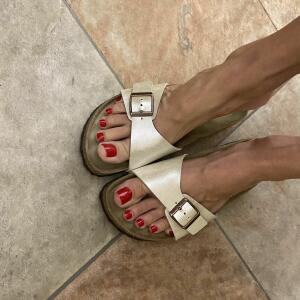 Aestheticfeetlove MYM