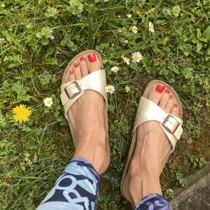 Aestheticfeetlove MYM