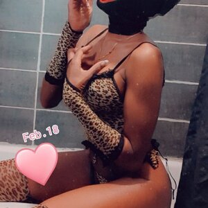 Afrodite MYM