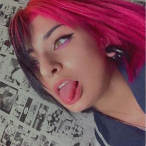 Ahegao_kate MYM