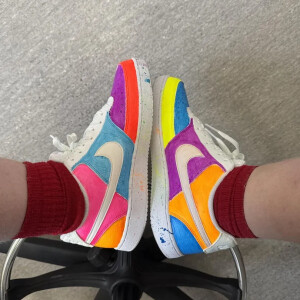 Albinafeet MYM
