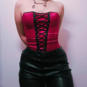 Aleister_snake MYM