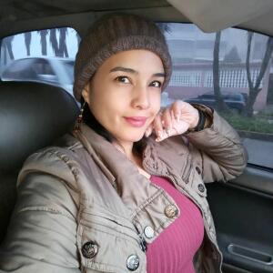 Alessia88 MYM