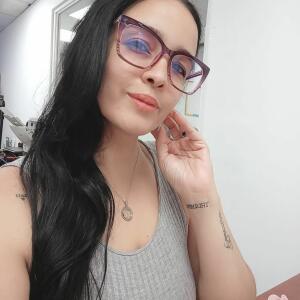 Alessia88 MYM
