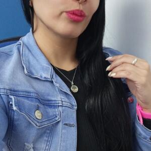 Alessia88 MYM