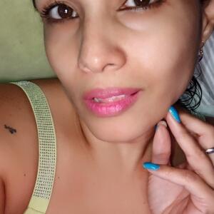 Alessia88 MYM