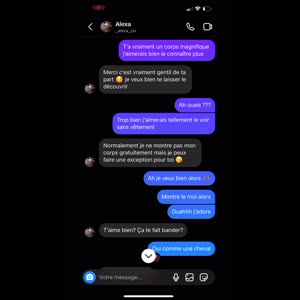 Alexa_clv MYM