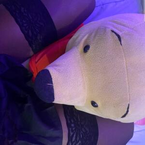 Alexa_clv MYM