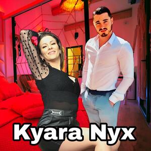 Alexromeroporn MYM