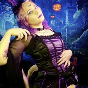 Alice_strawberry MYM