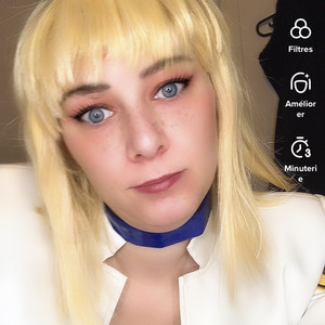 Alice_strawberry MYM