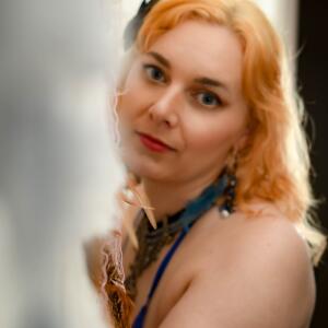 Alice_strawberry MYM