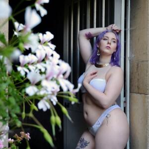 Alice_strawberry MYM