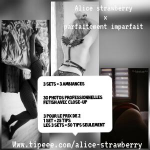 Alice_strawberry MYM