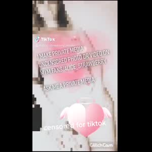 Alice_strawberry MYM