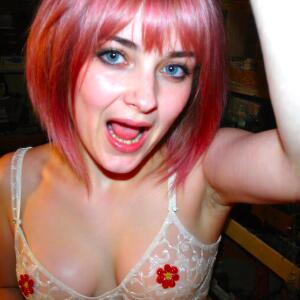 Alison_beauty MYM