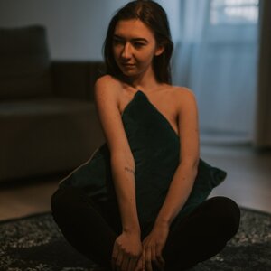Aliszja_99 MYM
