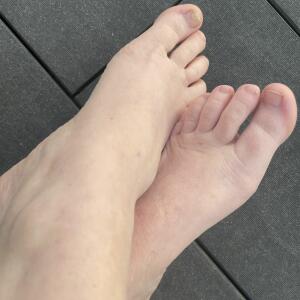 Allofeet MYM