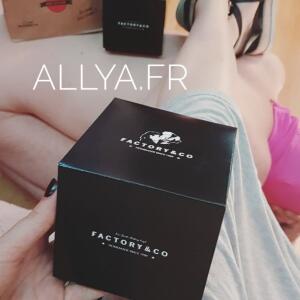 Allya MYM