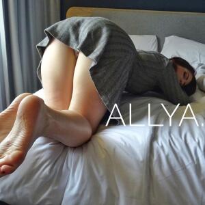 Allya MYM