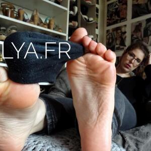 Allya MYM