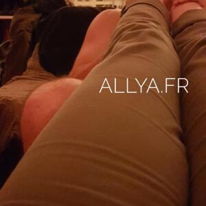 Allya MYM