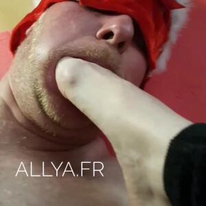 Allya MYM
