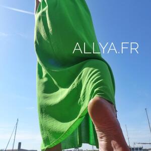 Allya MYM