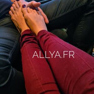 Allya MYM