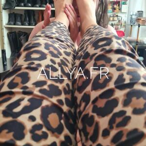 Allya MYM