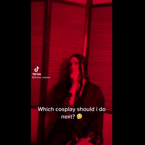 Aloys_cosplays MYM