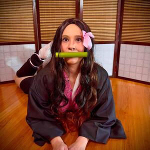 Aloys_cosplays MYM