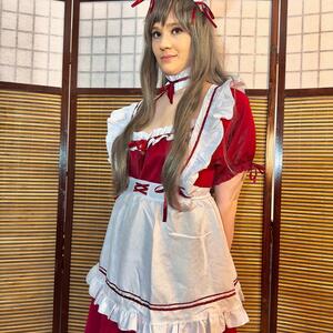 Aloys_cosplays MYM