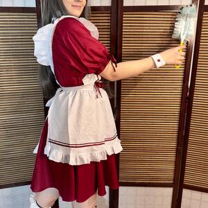 Aloys_cosplays MYM