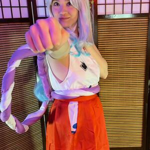 Aloys_cosplays MYM