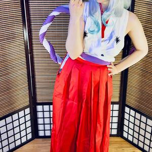 Aloys_cosplays MYM