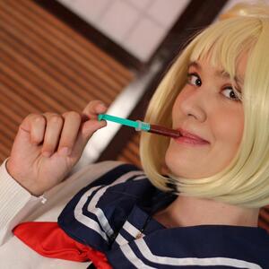 Aloys_cosplays MYM