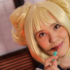 Aloys_cosplays MYM