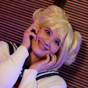 Aloys_cosplays MYM