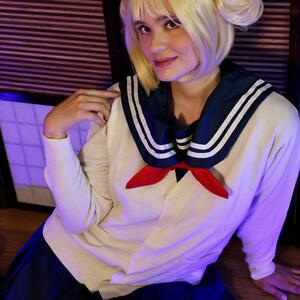 Aloys_cosplays MYM