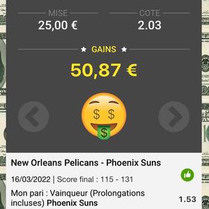 Alpronos MYM