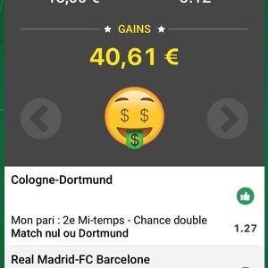 Alpronos MYM