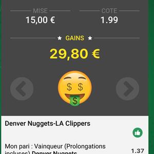 Alpronos MYM