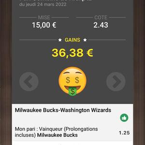 Alpronos MYM