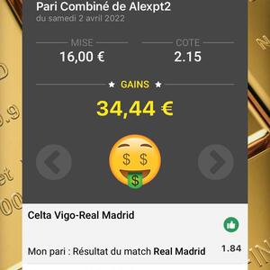 Alpronos MYM