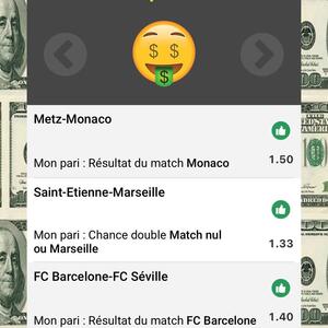 Alpronos MYM