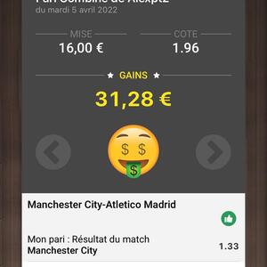 Alpronos MYM