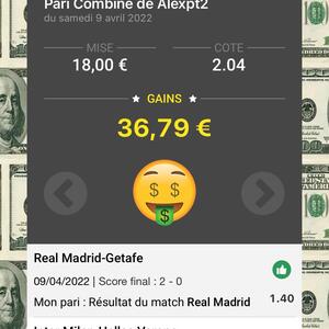 Alpronos MYM