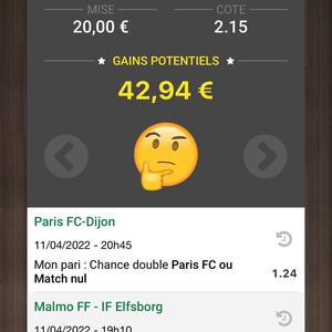 Alpronos MYM