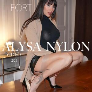 Alysanylon MYM